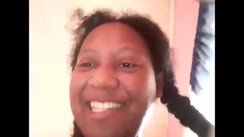 Eirondra Valeen online show from 29, 11, 2025