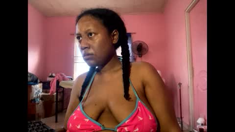 Eirondra Valeen online show from 10, 3, 2026