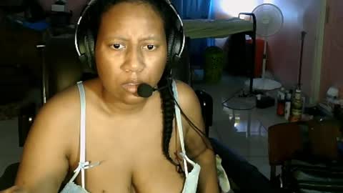 Eirondra Valeen online show from 12, 3, 2026