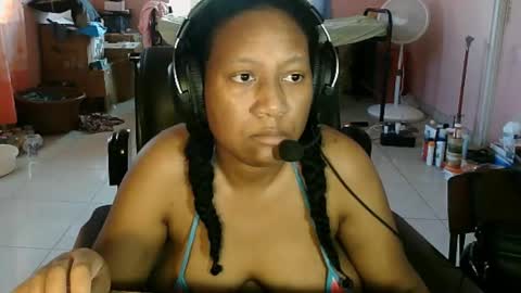 Eirondra Valeen online show from 18, 3, 2026