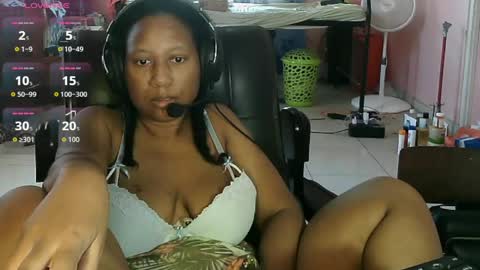 Eirondra Valeen online show from 3, 5, 2026