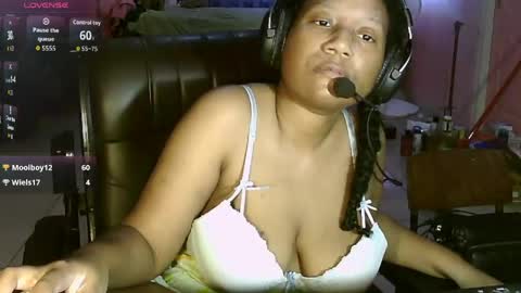 Eirondra Valeen online show from 26, 5, 2026