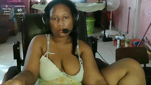 Eirondra Valeen online show from 26, 5, 2026