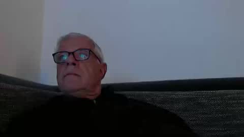 eisbaer1957 online show from 28, 3, 2026