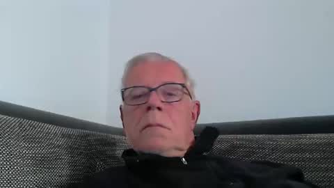 eisbaer1957 online show from 29, 3, 2026