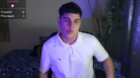 Eithan online show from 8, 3, 2026