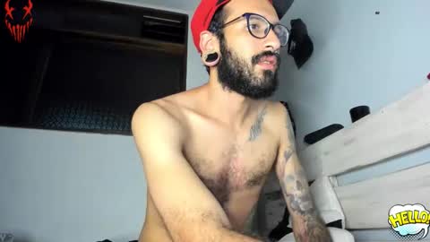 eithan_rune online show from 5, 2, 2026