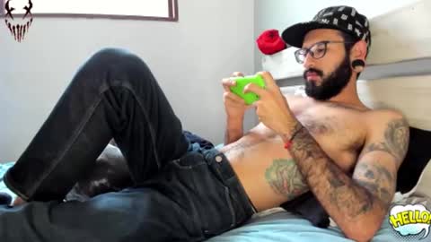 eithan_rune online show from 6, 2, 2026