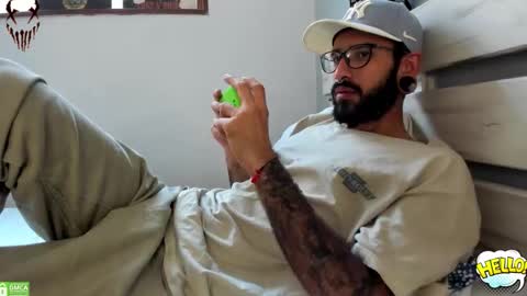 eithan_rune online show from 12, 3, 2026