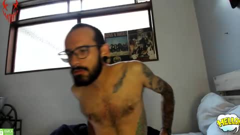 eithan_rune online show from 15, 3, 2026