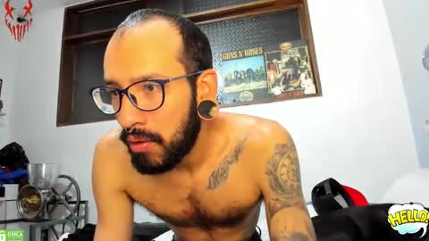 eithan_rune online show from 16, 3, 2026