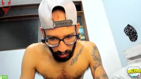 eithan_rune online show from 18, 3, 2026