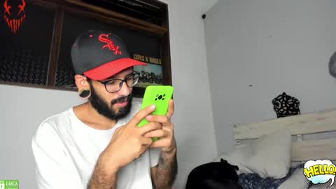 eithan_rune online show from 21, 3, 2026