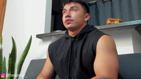 EITHAN CONOR online show from 5, 3, 2025