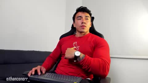 EITHAN CONOR online show from 8, 11, 2025