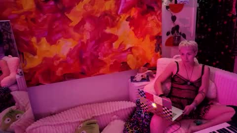 Snapshot of ejrabloom chatting on 19, 3, 2026 ejrabloom online show from 19, 3, 2026