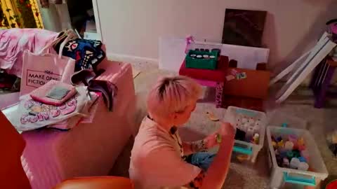 Snapshot of ejrabloom chatting on 21, 3, 2026 ejrabloom online show from 21, 3, 2026