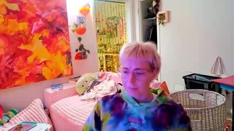 Snapshot of ejrabloom chatting on 23, 3, 2026 ejrabloom online show from 23, 3, 2026