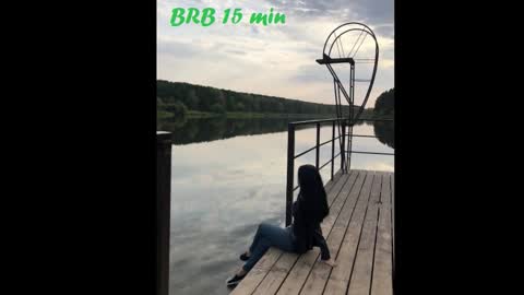 ekateriga online show from 25, 2, 2026