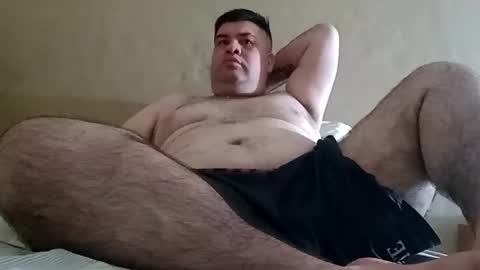 Snapshot of el131140 chatting on 12, 1, 2025 Sebastin online show from 12, 1, 2025