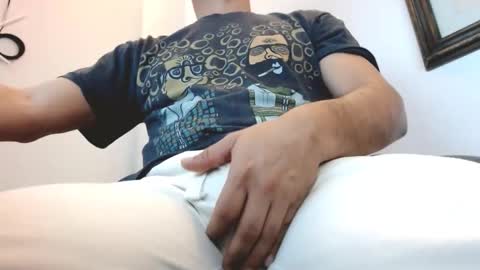 Snapshot of el_mas_turbado chatting on 13, 1, 2026 el_mas_turbado online show from 13, 1, 2026