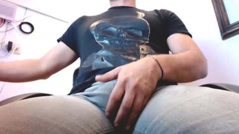 Snapshot of el_mas_turbado chatting on 18, 1, 2026 el_mas_turbado online show from 18, 1, 2026