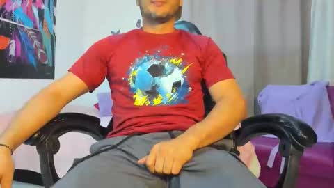 el_mas_turbado online show from 7, 5, 2026