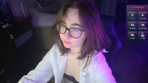 Snapshot of el_sweety chatting on 10, 12, 2024 If you like it when I meow give me a thumbs up online show from 10, 12, 2024
