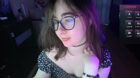 Snapshot of el_sweety chatting on 13, 12, 2024 If you like it when I meow give me a thumbs up online show from 13, 12, 2024