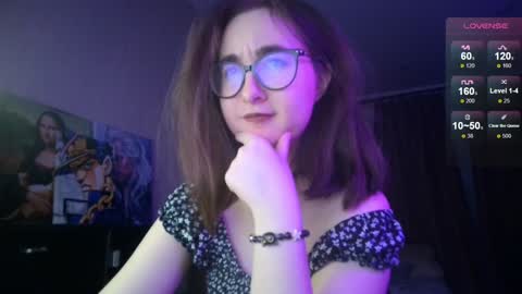 Snapshot of el_sweety chatting on 15, 12, 2024 If you like it when I meow give me a thumbs up online show from 15, 12, 2024