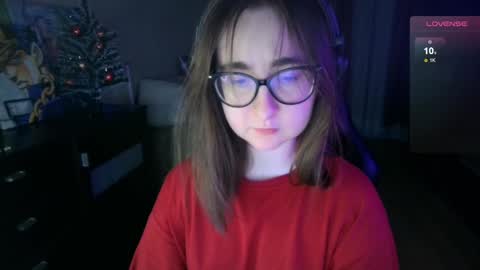 Snapshot of el_sweety chatting on 23, 12, 2024 If you like it when I meow give me a thumbs up online show from 23, 12, 2024
