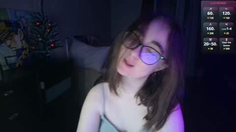 Snapshot of el_sweety chatting on 28, 12, 2024 If you like it when I meow give me a thumbs up online show from 28, 12, 2024