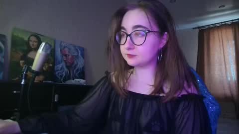 Snapshot of el_sweety chatting on 14, 2, 2025 If you like it when I meow give me a thumbs up online show from 14, 2, 2025