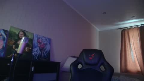 Snapshot of el_sweety chatting on 17, 2, 2025 If you like it when I meow give me a thumbs up online show from 17, 2, 2025