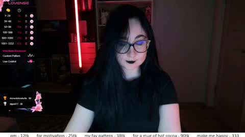 If you like it when I meow give me a thumbs up online show from 6, 2, 2026