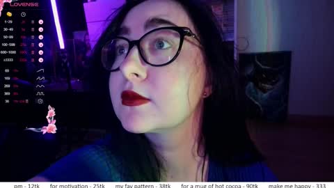 If you like it when I meow give me a thumbs up online show from 24, 2, 2026