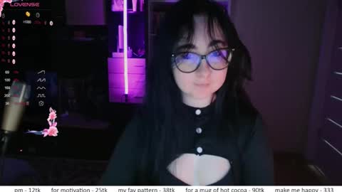 If you like it when I meow give me a thumbs up online show from 4, 3, 2026