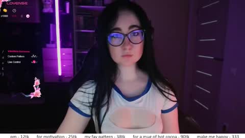 If you like it when I meow give me a thumbs up online show from 13, 3, 2026