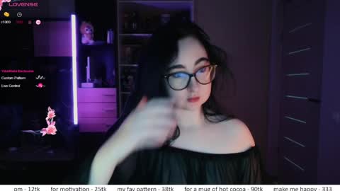 If you like it when I meow give me a thumbs up online show from 26, 3, 2026