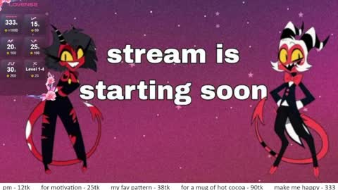Snapshot of el_sweety chatting on 6, 6, 2026 If you like it when I meow give me a thumbs up online show from 6, 6, 2026