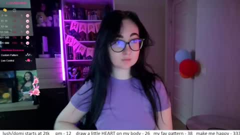 If you like it when I meow give me a thumbs up online show from 14, 7, 2026