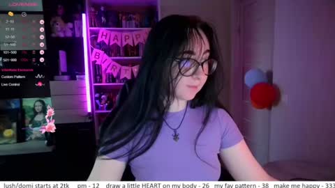 If you like it when I meow give me a thumbs up online show from 14, 7, 2026