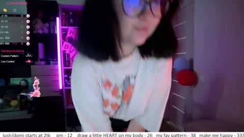 If you like it when I meow give me a thumbs up online show from 17, 7, 2026