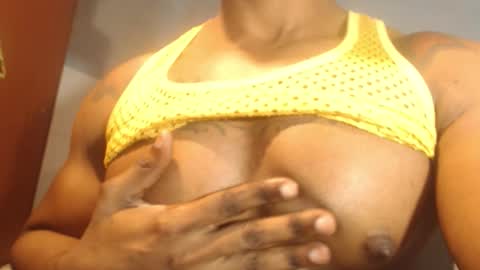 Snapshot of el_vecino_m chatting on 14, 1, 2026 el_vecino_m online show from 14, 1, 2026