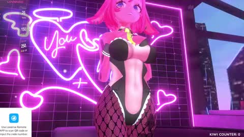 Snapshot of el_xox chatting on 14, 2, 2025 el XoX online show from 14, 2, 2025