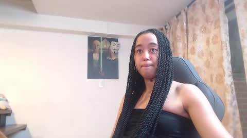 Ela  Help me reach 100 thumbs up online show from 14, 1, 2025