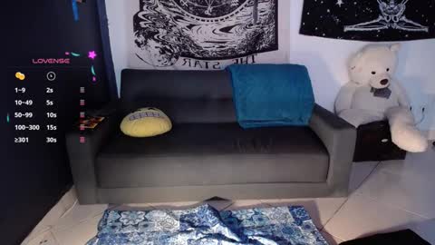 Ela  Help me reach 100 thumbs up online show from 21, 1, 2025