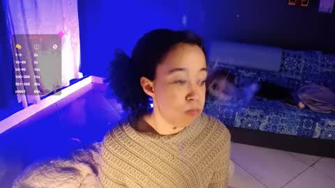 Ela  Help me reach 100 thumbs up online show from 2, 3, 2025