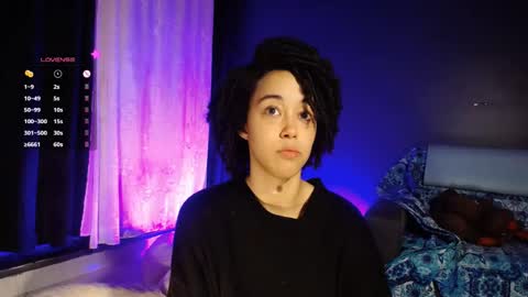 Ela  Help me reach 100 thumbs up online show from 9, 3, 2025