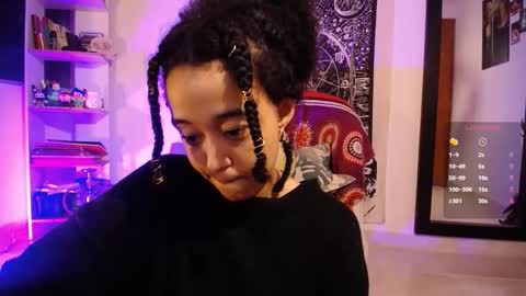 Ela  Help me reach 100 thumbs up online show from 3, 2, 2026